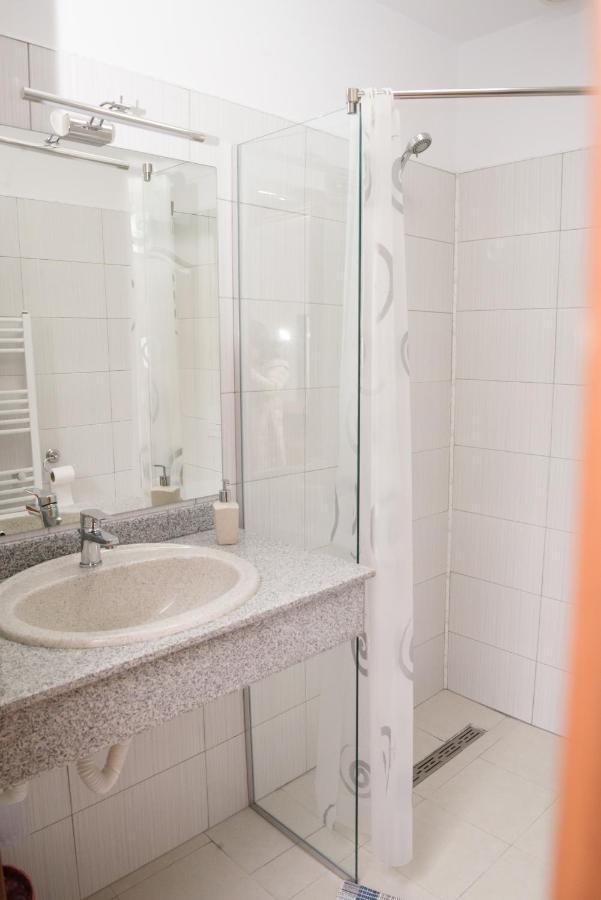 Vila Silfar Macin Exterior foto